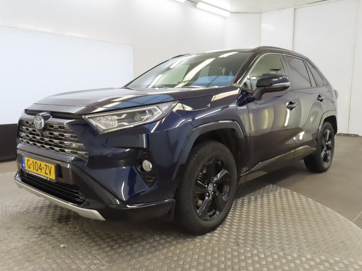 TOYOTA RAV4 2020 jtmrw3fv10d524146