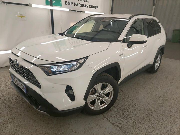 TOYOTA RAV4 2019 jtmrw3fv10j009715