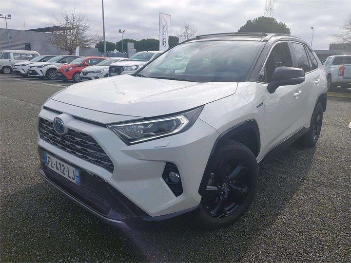 TOYOTA RAV4 2019 jtmrw3fv10j027048