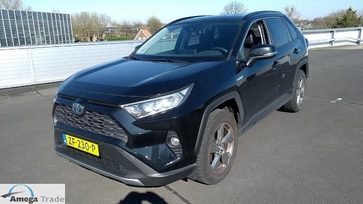 TOYOTA TOYOTA RAV4 2019 jtmrw3fv20d008233