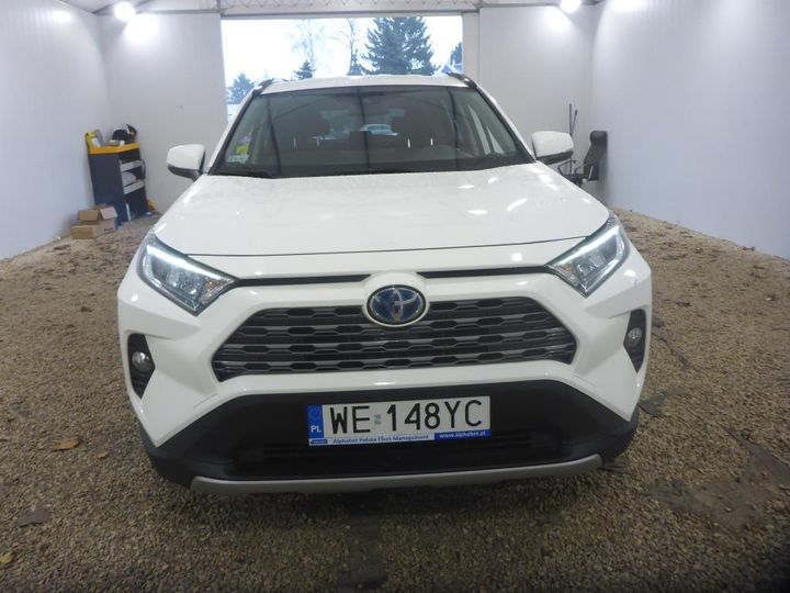 TOYOTA RAV4 2019 jtmrw3fv20d045167