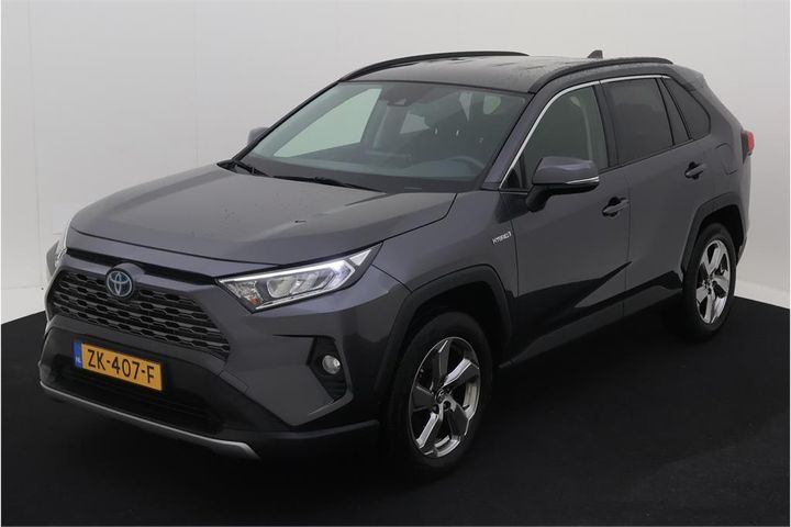 TOYOTA RAV4 2019 jtmrw3fv20j010307