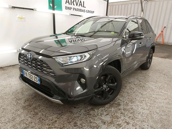 TOYOTA RAV4 2019 jtmrw3fv30j027360