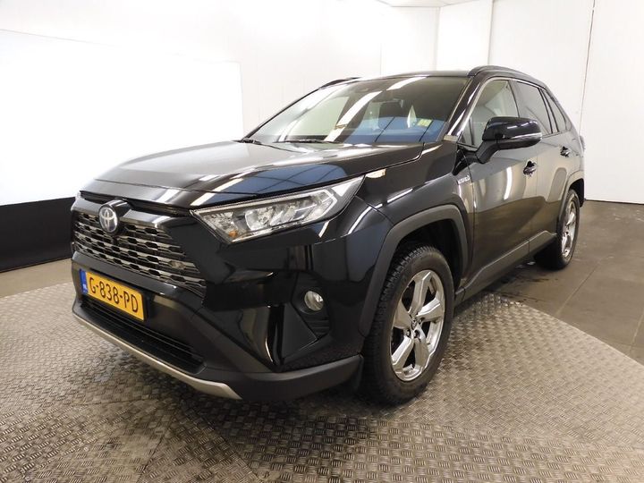 TOYOTA RAV4 2019 jtmrw3fv40d041976