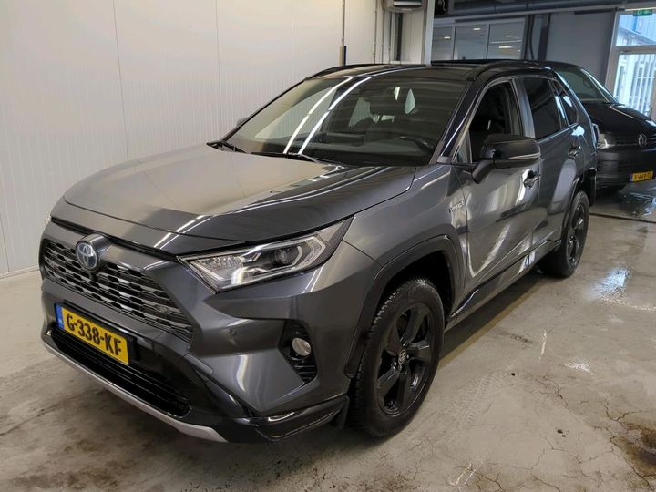 TOYOTA RAV4 2019 jtmrw3fv40d521628