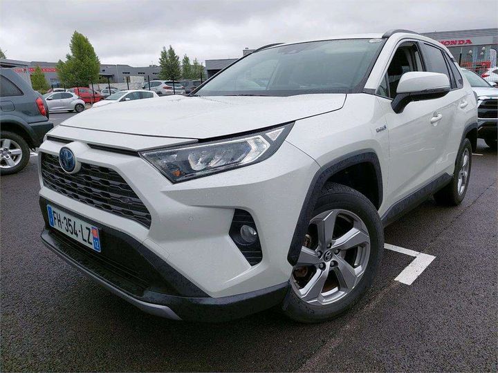 TOYOTA RAV4 2019 jtmrw3fv40j005304