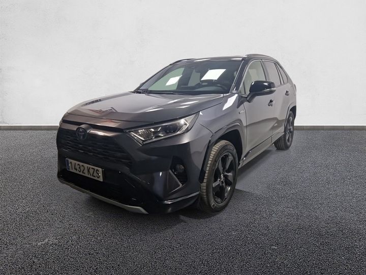 TOYOTA RAV4 2019 jtmrw3fv40j021518