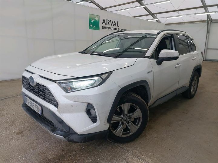 TOYOTA RAV4 2019 jtmrw3fv50d011868