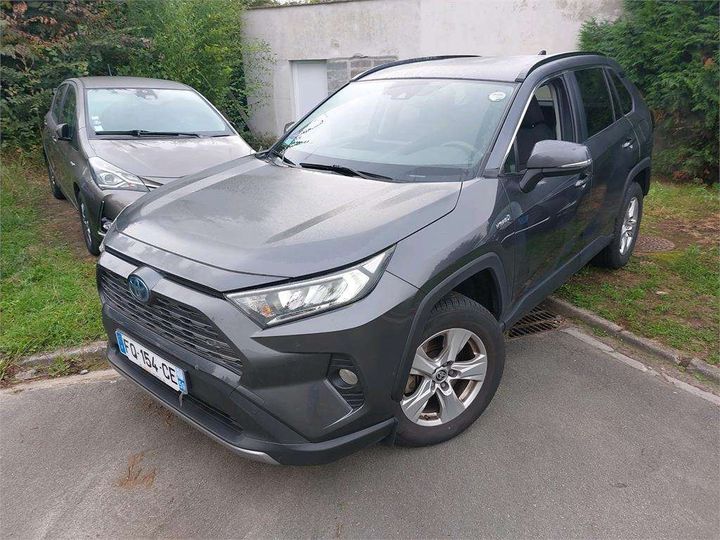 TOYOTA RAV4 2020 jtmrw3fv60d057192