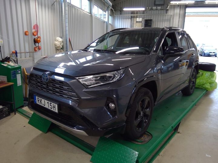 TOYOTA RAV4 2019 jtmrw3fv60j015753