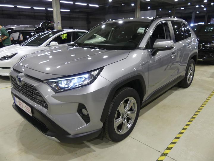 TOYOTA RAV4 2019 jtmrw3fv70d013119