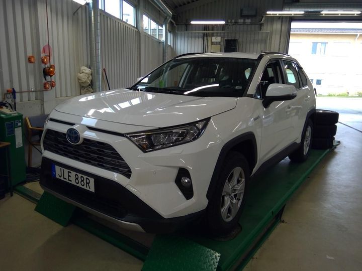 TOYOTA RAV4 2019 jtmrw3fv70d040076