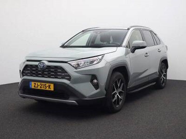 TOYOTA RAV4 2019 jtmrw3fv80d020841