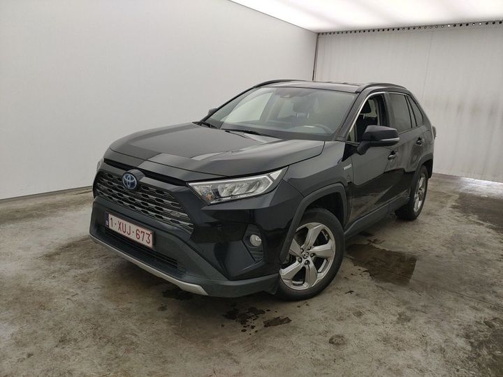 TOYOTA RAV4 '18 2020 jtmrw3fv80d050177