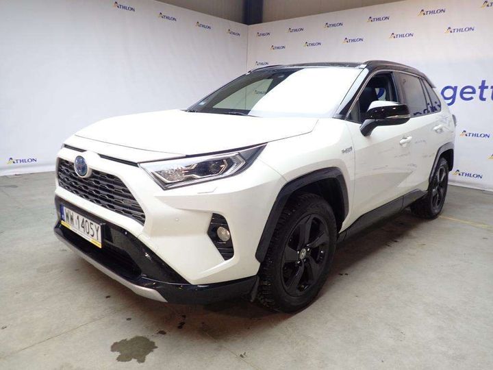 TOYOTA RAV4 2020 jtmrw3fv80j033445