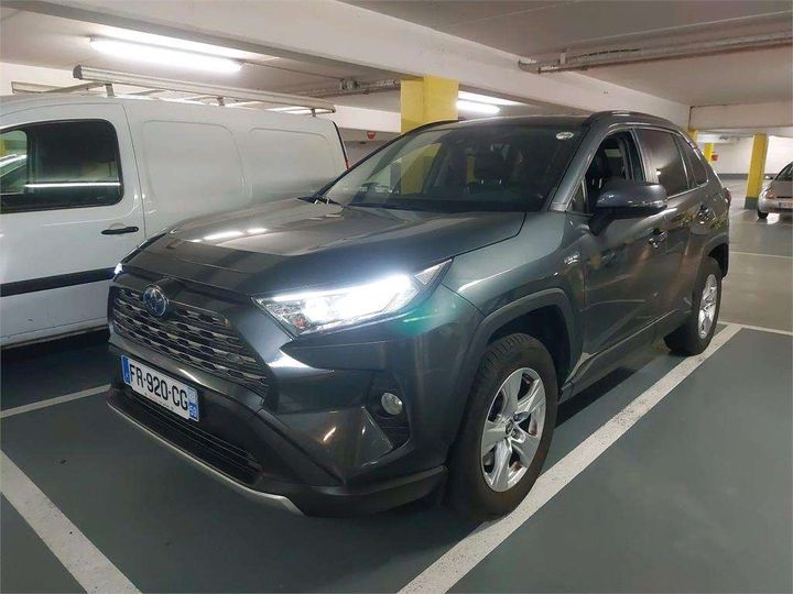 TOYOTA RAV4 2020 jtmrw3fv90d064119