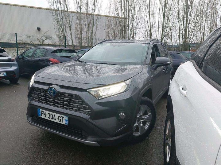 TOYOTA RAV4 2019 jtmrw3fvx0d045367