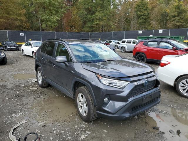 TOYOTA RAV4 XLE 2019 jtmrwrfv0kd010276