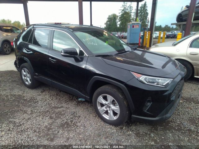 TOYOTA RAV4 2019 jtmrwrfv0kd034769