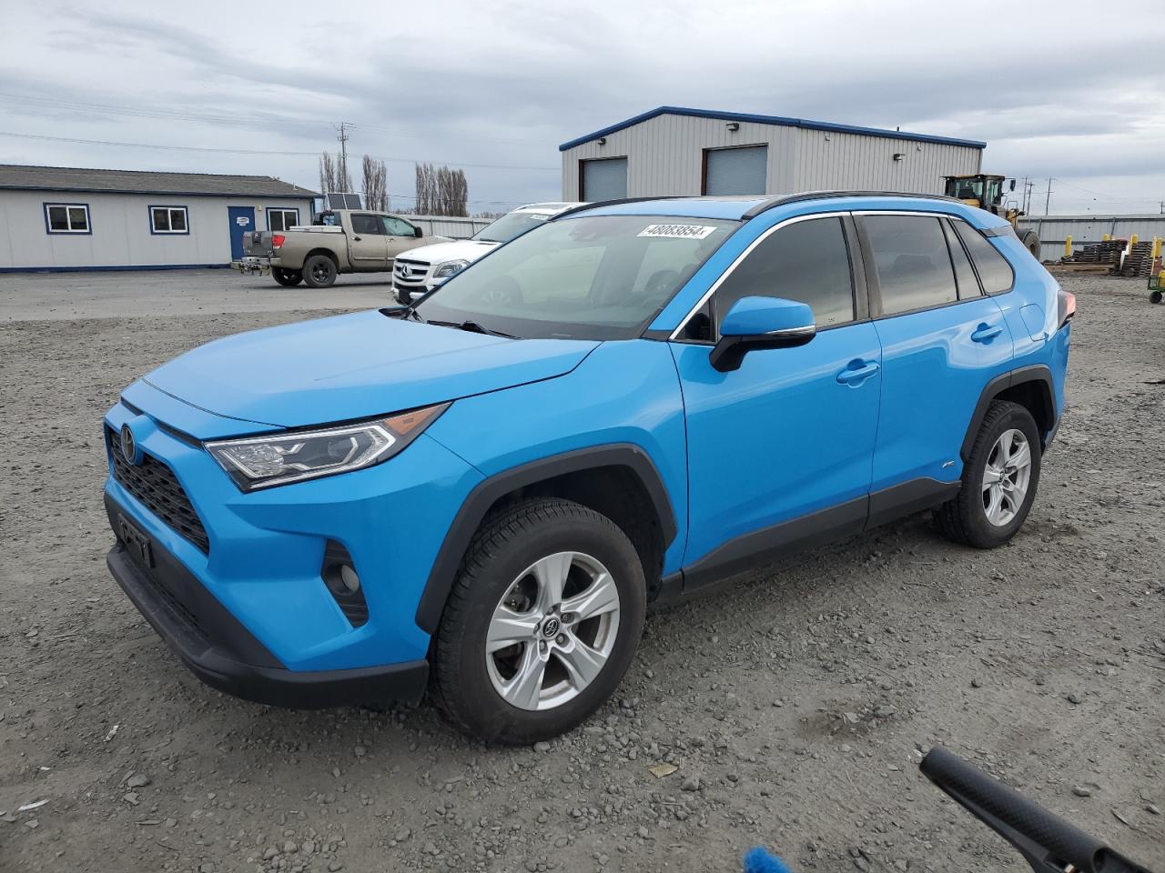 TOYOTA RAV 4 2019 jtmrwrfv0kd510406