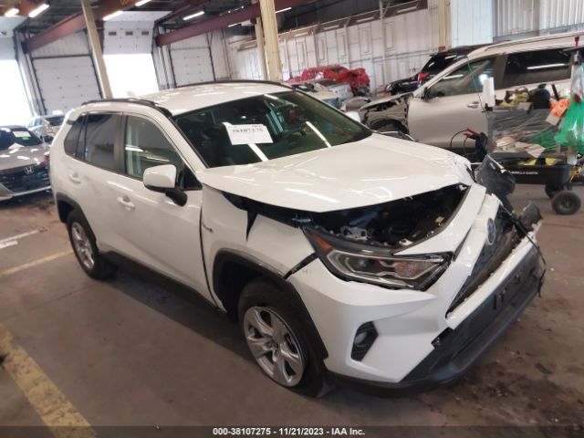 TOYOTA RAV4 2021 jtmrwrfv0md134969