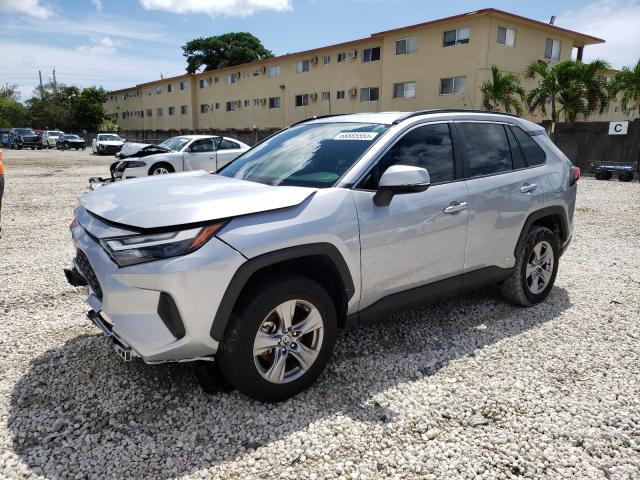 TOYOTA RAV4 2022 jtmrwrfv0nd144967