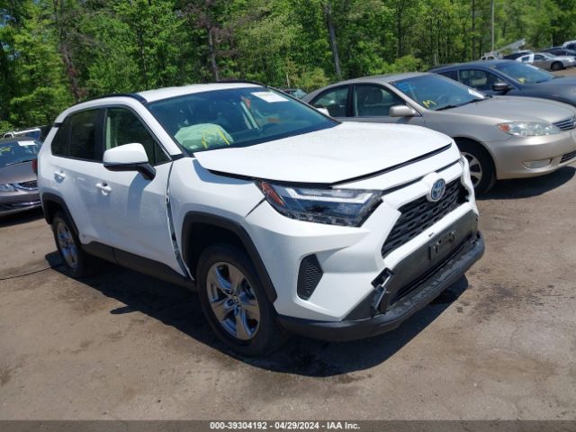 TOYOTA RAV4 2023 jtmrwrfv0pd203132