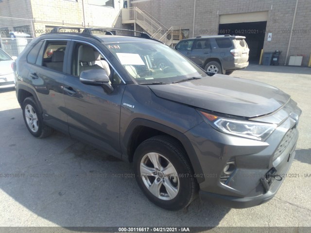 TOYOTA RAV4 2019 jtmrwrfv1kd015647