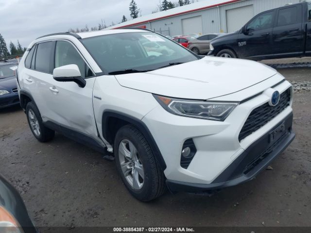 TOYOTA RAV4 HYBRID 2019 jtmrwrfv1kd025238