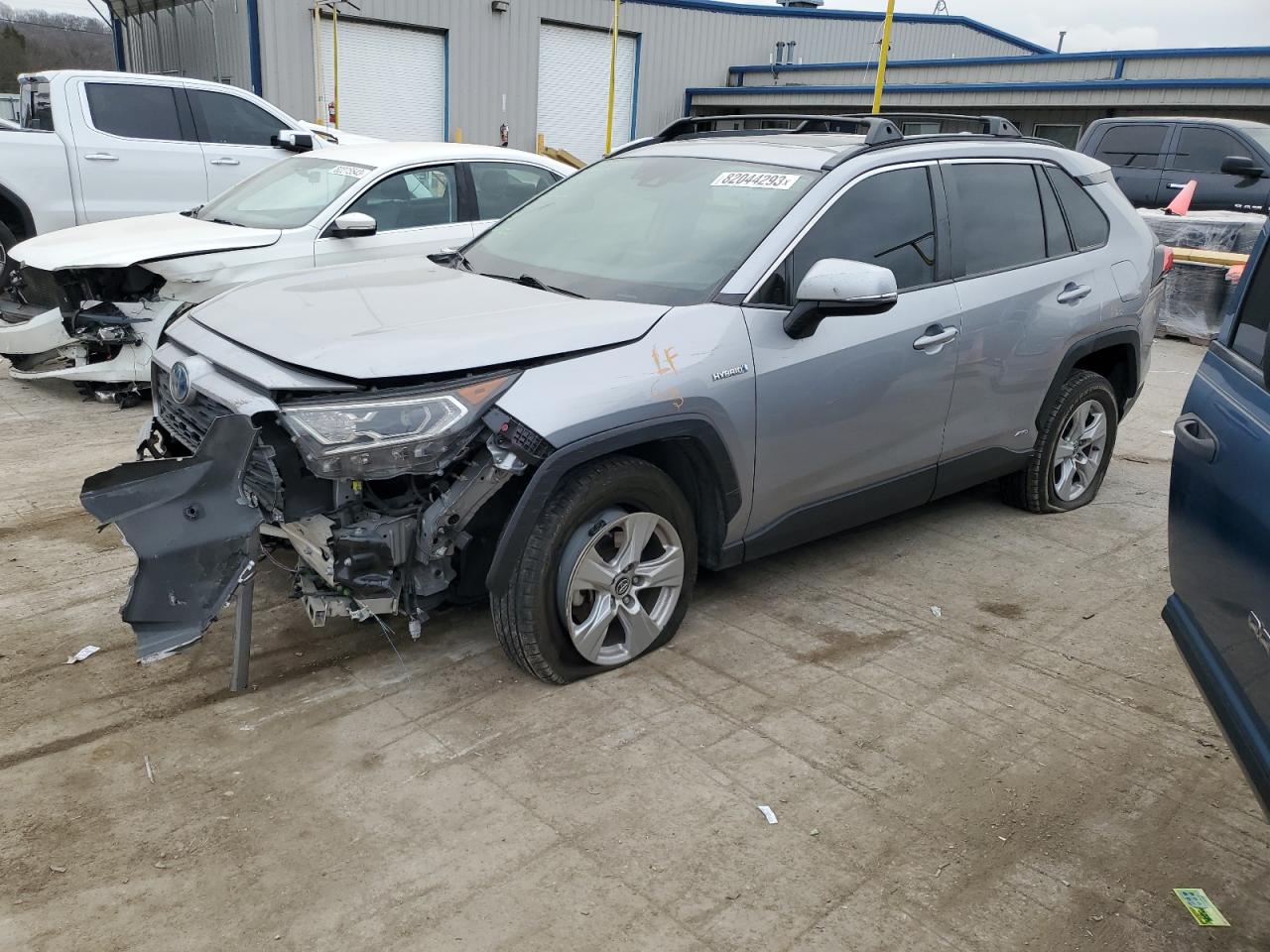 TOYOTA RAV 4 2019 jtmrwrfv1kd513735