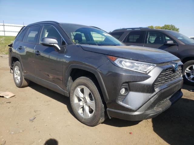 TOYOTA RAV4 XLE 2020 jtmrwrfv1ld071797