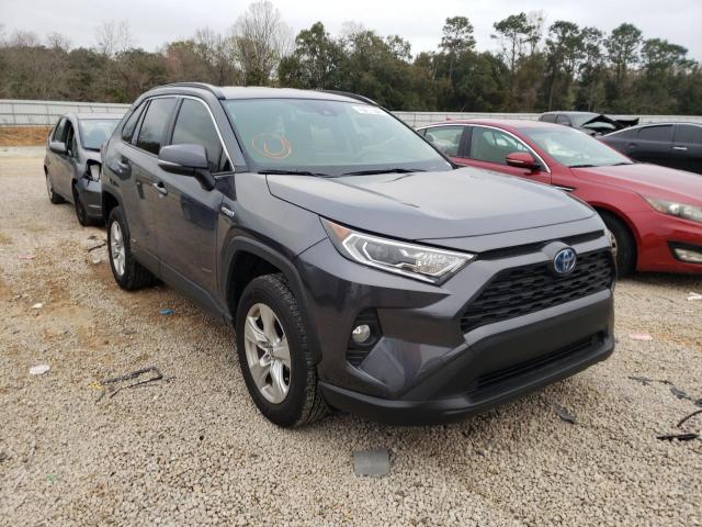 TOYOTA RAV4 XLE 2021 jtmrwrfv1mj053934