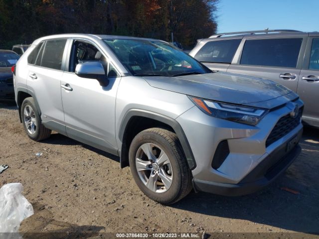 TOYOTA RAV4 2022 jtmrwrfv1nd141608