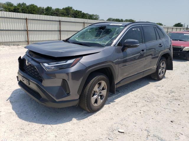 TOYOTA RAV4 XLE 2022 jtmrwrfv1nd156254