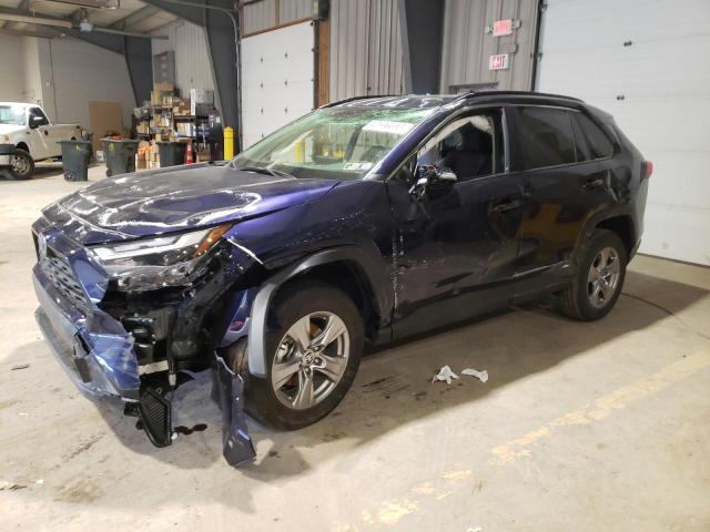 TOYOTA RAV4 XLE 2022 jtmrwrfv1nj054843