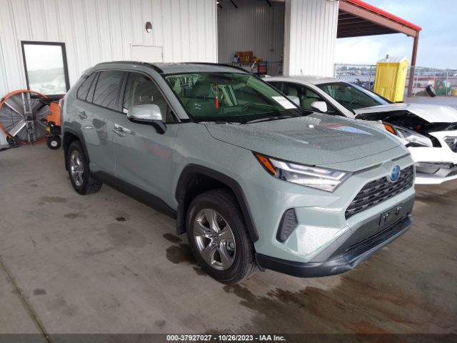 TOYOTA RAV4 2023 jtmrwrfv1pd187961