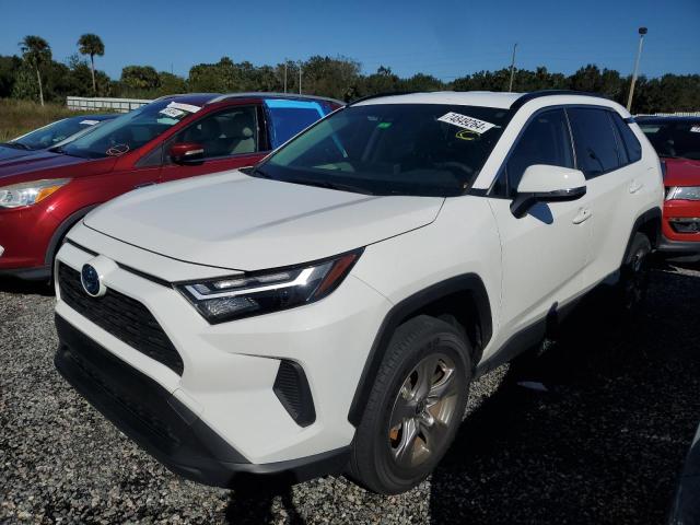 TOYOTA RAV4 XLE 2023 jtmrwrfv1pd201664