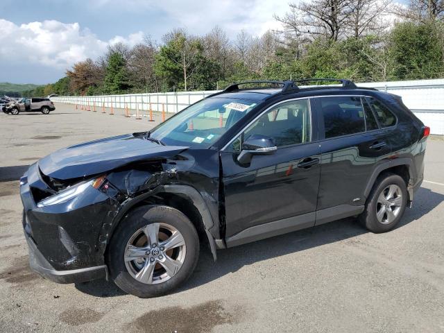 TOYOTA RAV4 XLE 2024 jtmrwrfv1rd213767