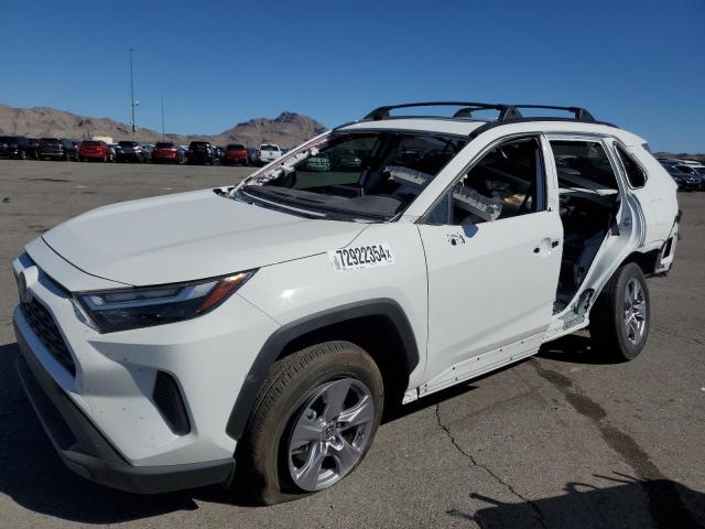 TOYOTA RAV4 XLE 2024 jtmrwrfv1rd227572