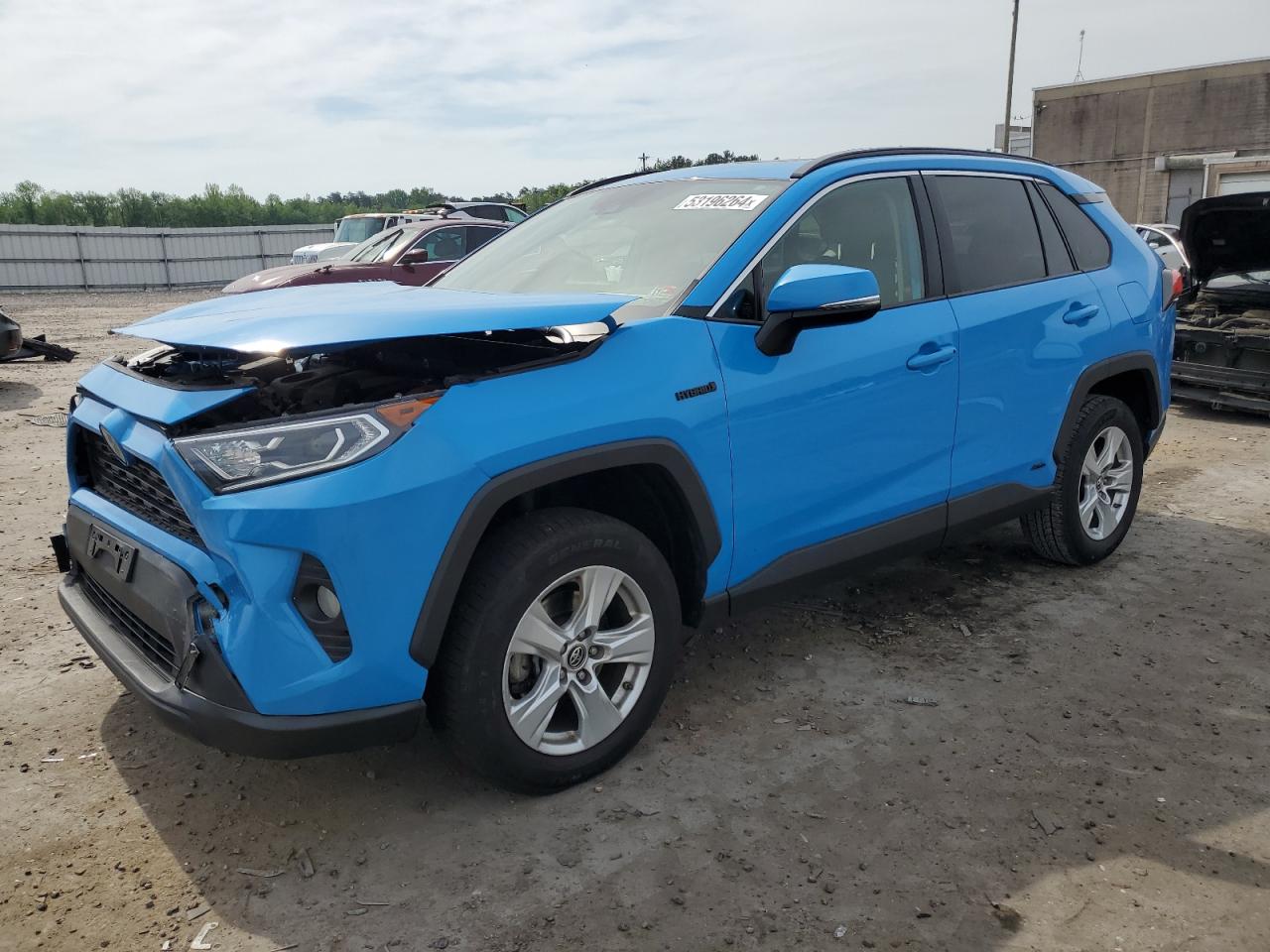 TOYOTA RAV 4 2019 jtmrwrfv2kd028214