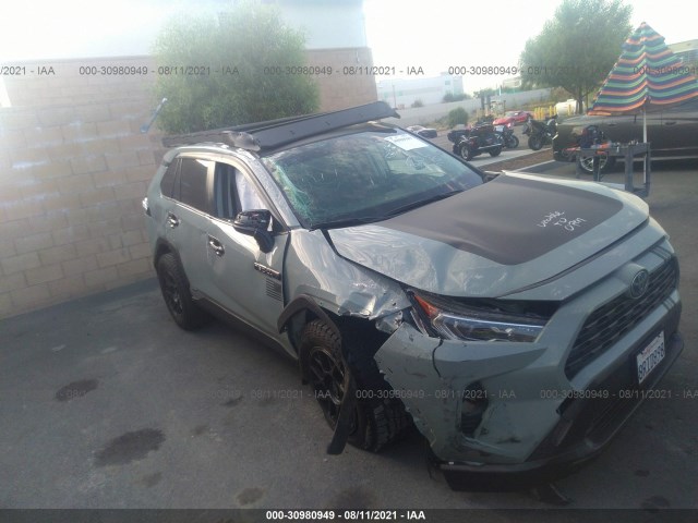 TOYOTA RAV4 2020 jtmrwrfv2ld065295