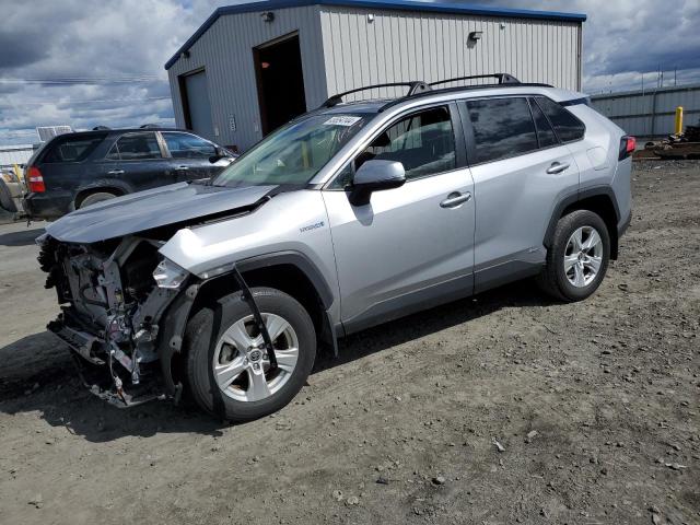 TOYOTA RAV4 2021 jtmrwrfv2md113928