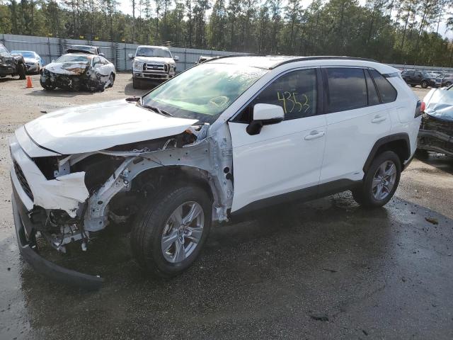 TOYOTA RAV4 2022 jtmrwrfv2nd144596