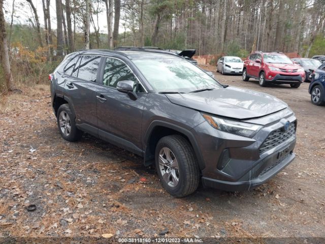 TOYOTA RAV4 2023 jtmrwrfv2pd181313