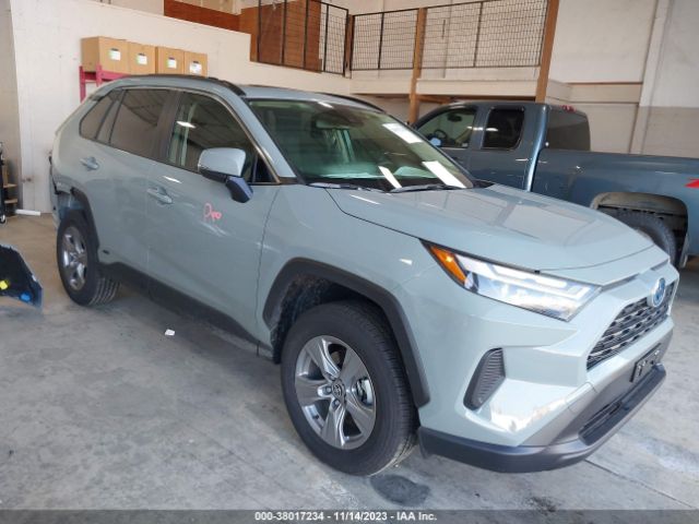 TOYOTA RAV4 2023 jtmrwrfv2pd196118