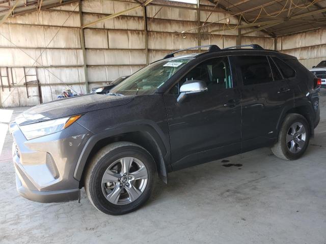 TOYOTA RAV4 XLE 2023 jtmrwrfv2pj057110