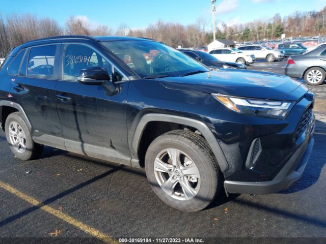 TOYOTA RAV4 2023 jtmrwrfv2pj057379