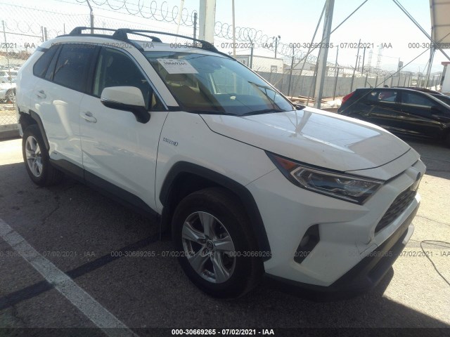 TOYOTA RAV4 2019 jtmrwrfv3kd019330