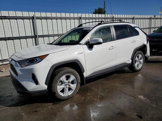 TOYOTA RAV4 2019 jtmrwrfv3kd029890