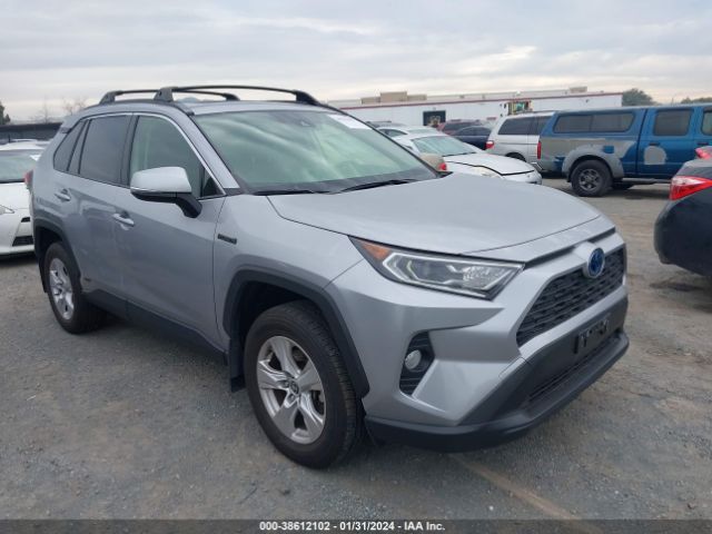 TOYOTA RAV4 2021 jtmrwrfv3md123366